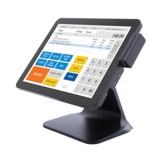 POScenter POS100 PCAP