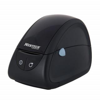MERTECH LP58 EVA