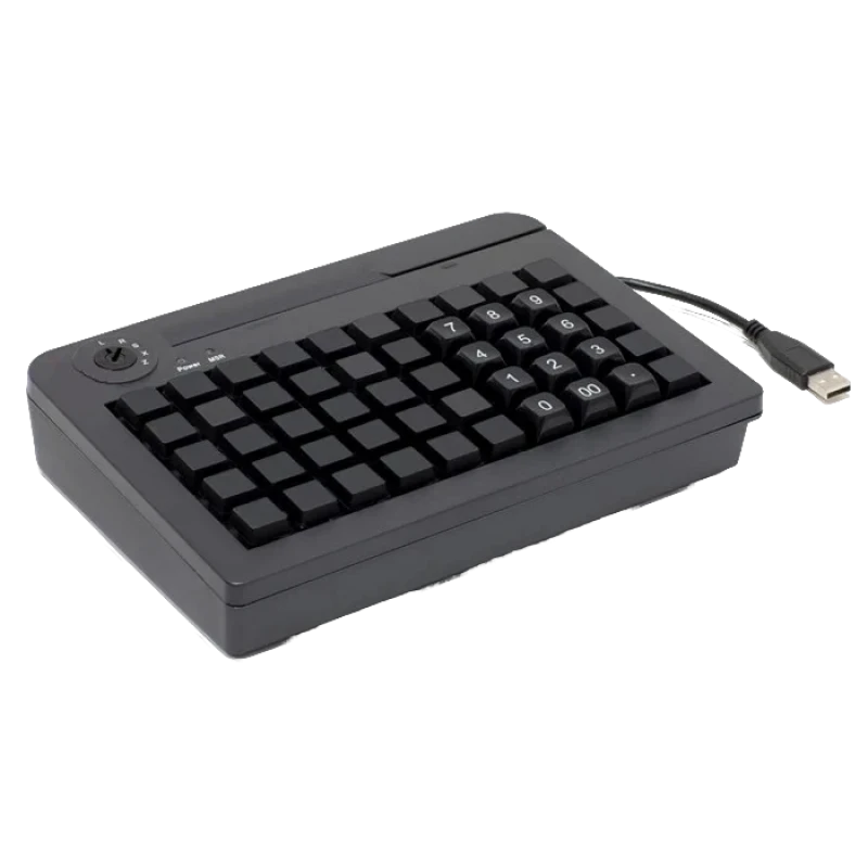 АТОЛ KB-50-U
