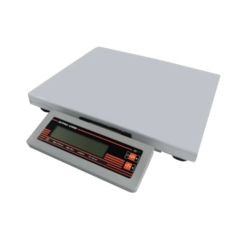 Штрих-СЛИМ 200 15-2.5 ДП1 Ю (ДП1 POS USB)